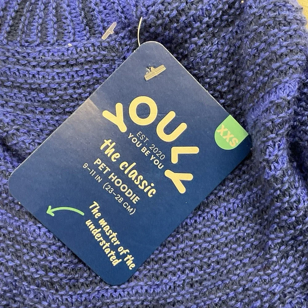 Youly Size XXS (9